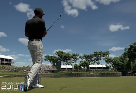 The Golf Club 2019: бесплатно для участников Xbox Live Gold