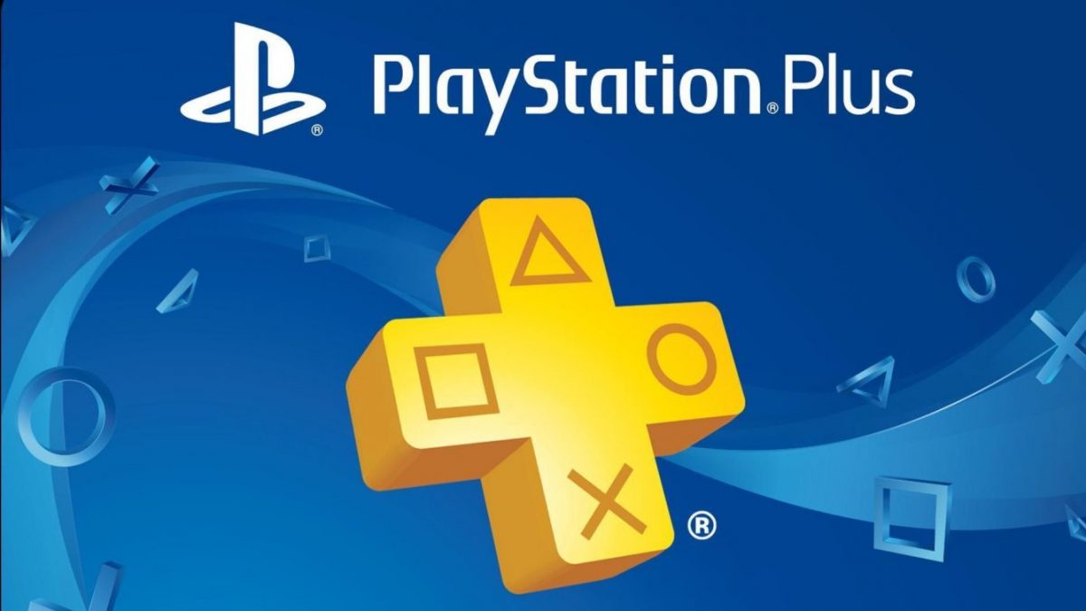Список бесплатный игр для подписчиков PS Plus май 2019