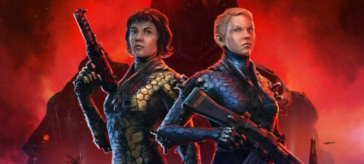 Wolfenstein: Young Blood: Геймплейный трейлер