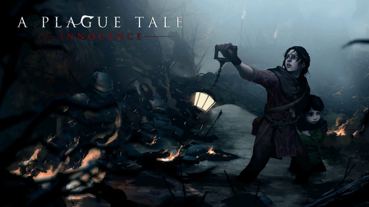 A Plague Tale: Innocence: Трейлер запуска • Dungen