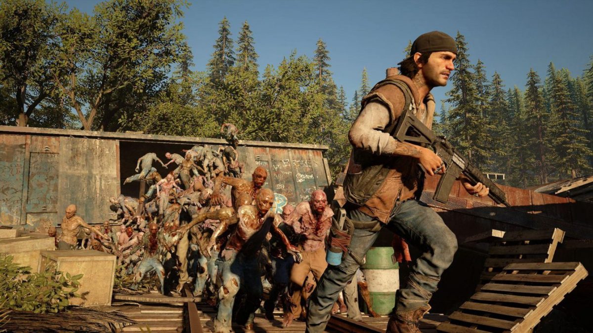 Гайд Days Gone: 13 основных советов, которые помогут в прохождении • Dungen