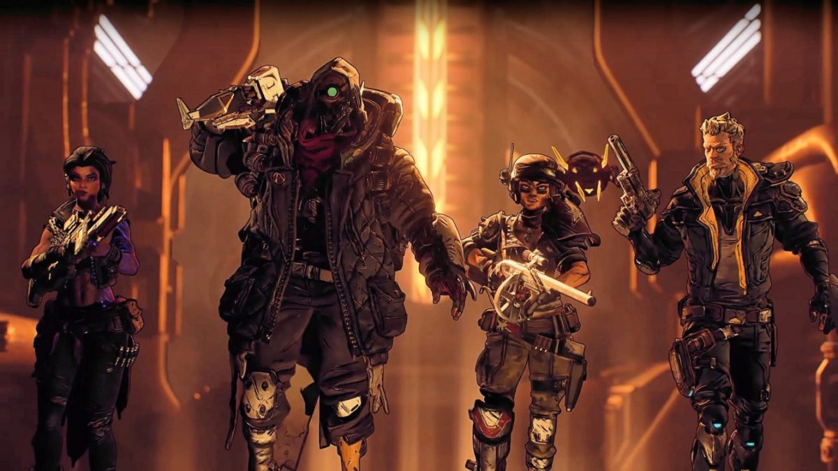 Borderlands 3: В игре не будет лутбоксов