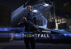 Firewall Zero Hour: Трейлер Operation Nightfall