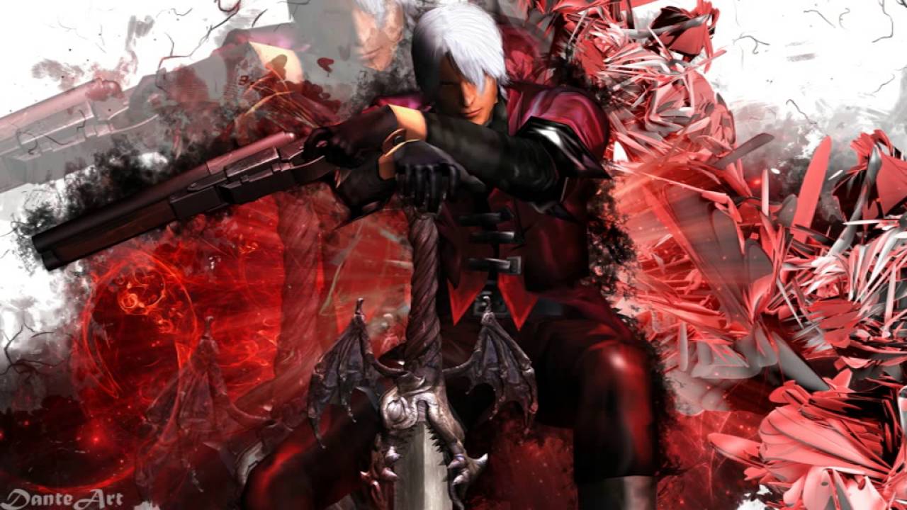 Devil May Cry: Оригинальная часть проекта, посетит Nintendo Switch уже этим летом