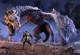 The Elder Scrolls Online: Elsweyr: Ярость драконов