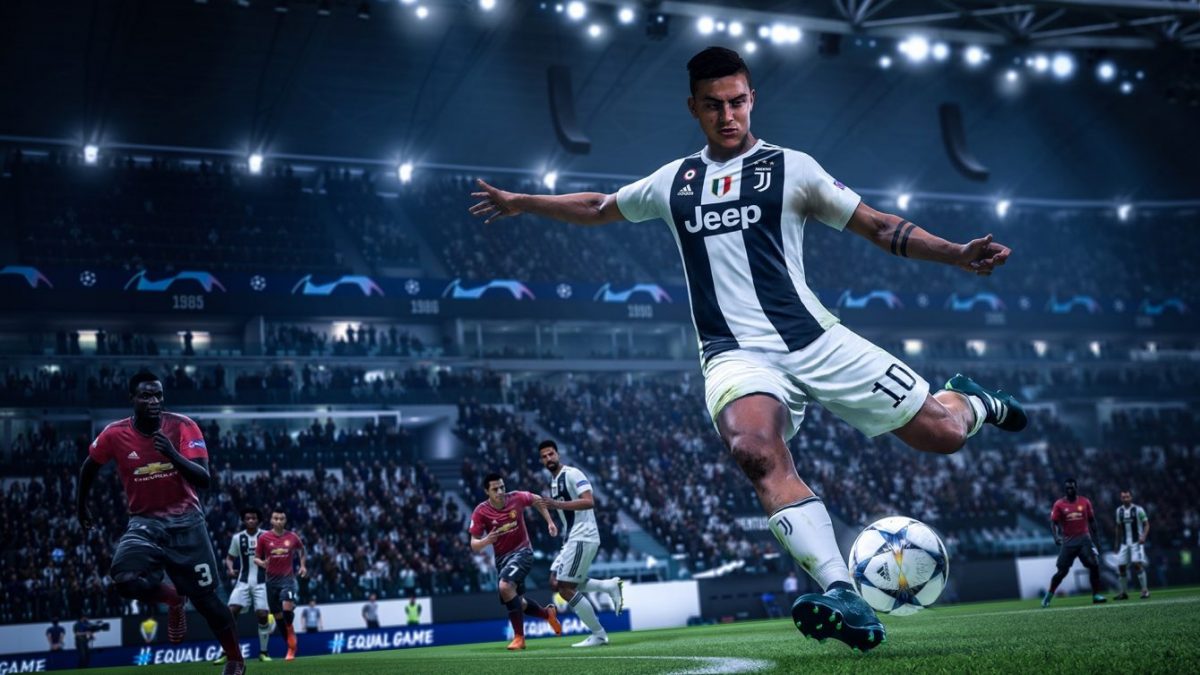 FIFA 19: Команда сезона - Премьер лига