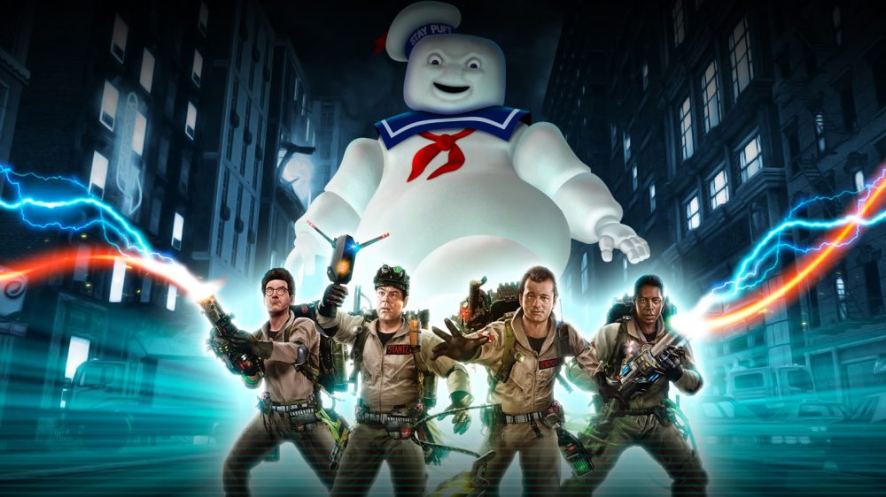 Ghostbusters: The Video Game Remastered: Трейлер