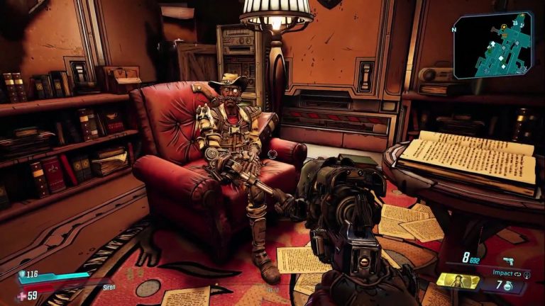 Borderlands 3: Проект обещает подарить нам 30 часов кампании