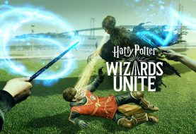 Harry Potter: Wizards Unite - Проект демонстрирует любопытный трейлер