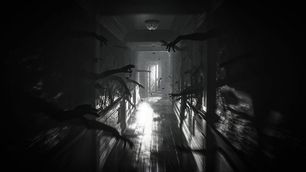 Layers of Fear 2: Дневники разработчика - Дизайн