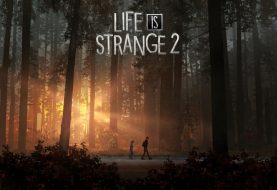 Life is Strange 2 - Episode 3: Трейлер запуска