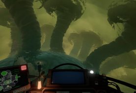OUTER WILDS: Трейлер запуска