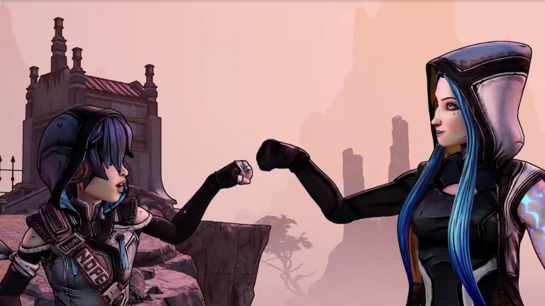 Borderlands 3: Проект обещает подарить нам 30 часов кампании