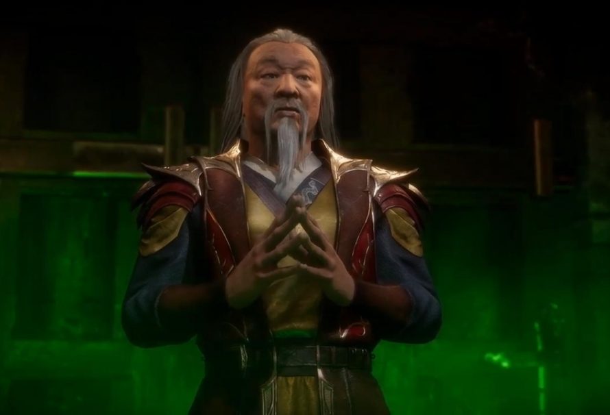Mortal Kombat 11: Возможно уже на следующей неделе покажут DLC персонажей