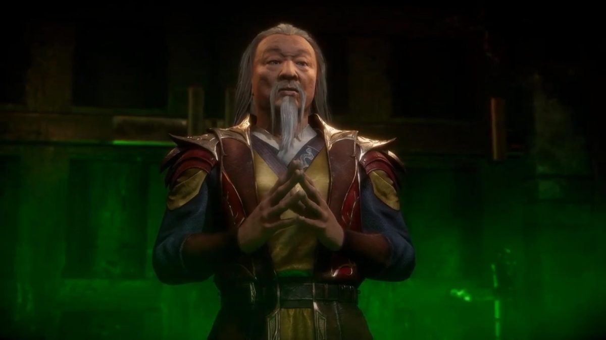 Mortal Kombat 11: Возможно уже на следующей неделе покажут DLC персонажей