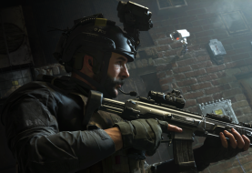Call of Duty: Modern Warfare: Трейлер