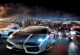 Новый Need for Speed не покажет себя на E3 2019