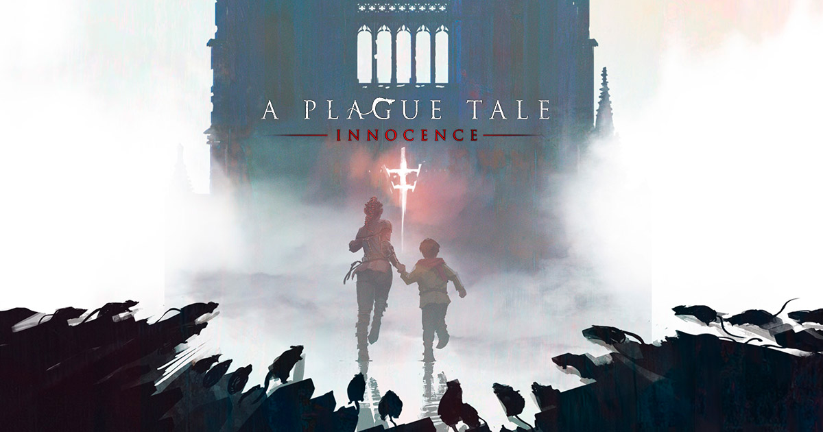 A Plague Tale: Innocence: Геймплейный трейлер