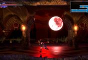 Bloodstained: Ritual of the Night: Трейлер и релизная дата