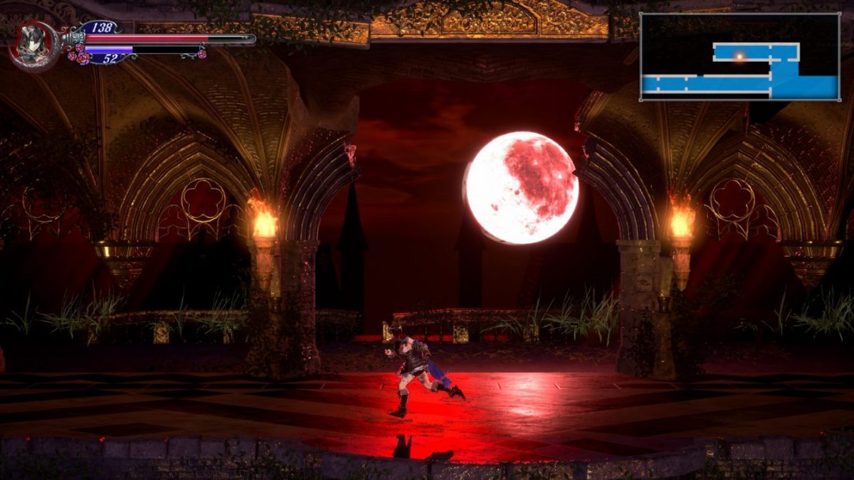 Bloodstained: Ritual of the Night: Трейлер и релизная дата