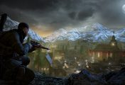 Sniper Elite V2 Remastered: 7 причин купить ремастер