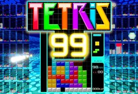 Tetris 99: Играйте уже сейчас!