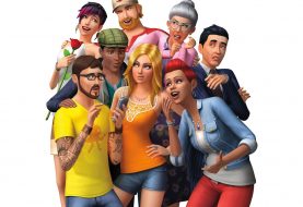 The Sims 4: Абсолютно бесплатно в магазине Origin