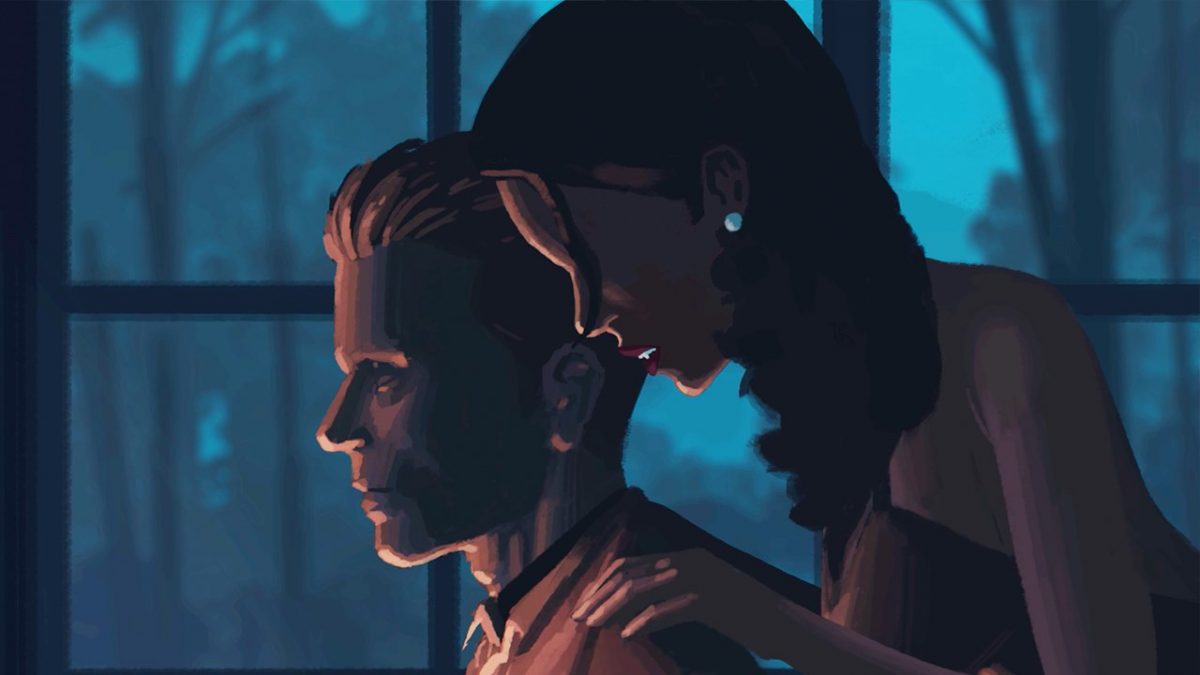 Vampire: The Masquerade - Bloodlines 2: Представление кланов - Тореадор