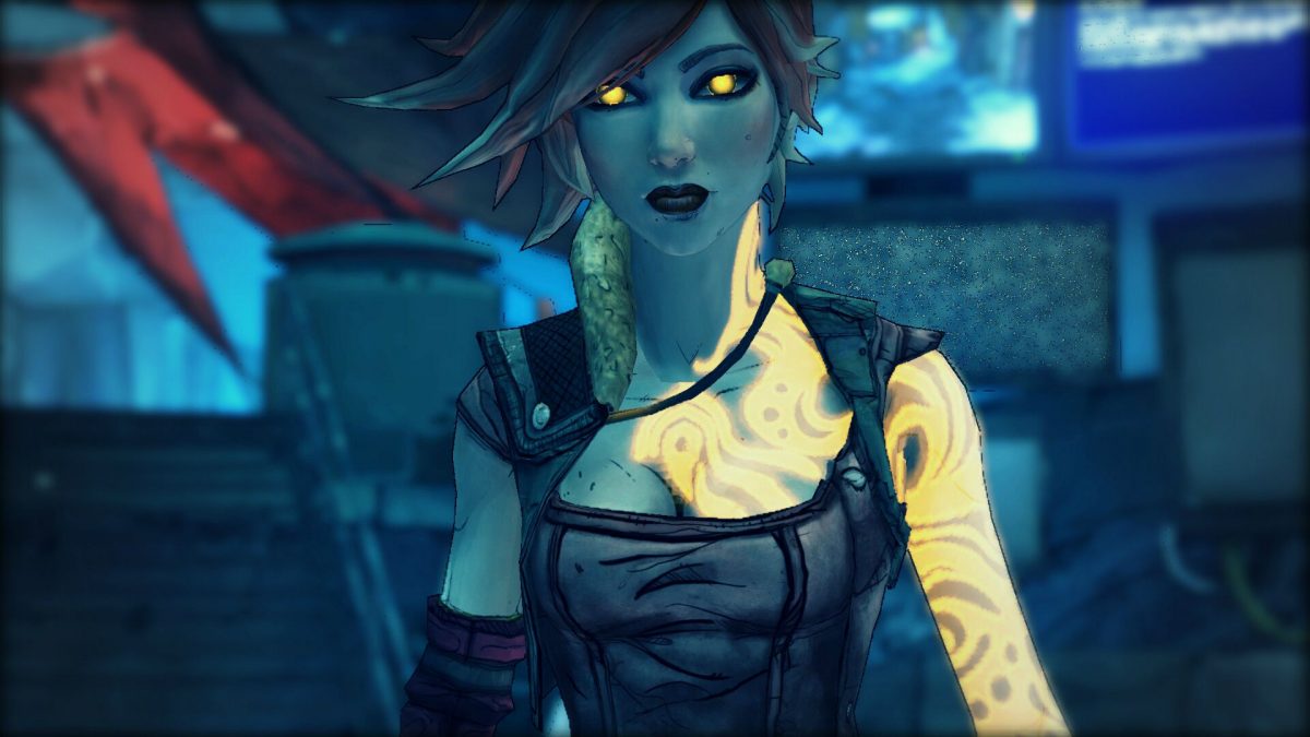 Borderlands 2: Проект получит новое дополнение