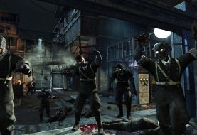 Call of Duty: Black Ops Zombies сервера снова доступны!