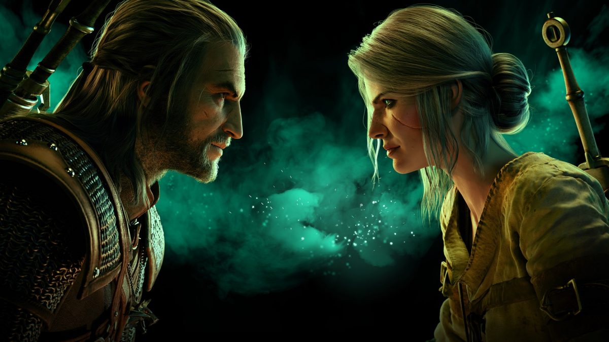 GWENT: The Witcher Card Game: Трейлер Expansion Pack