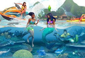 The Sims 4: Island Living: Трейлер игрового пака