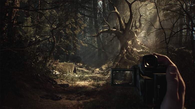 Blair Witch: Официальный трейлер