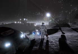 Deliver Us The Moon доберется до ПК, PS4 и Xbox One в 2019 году