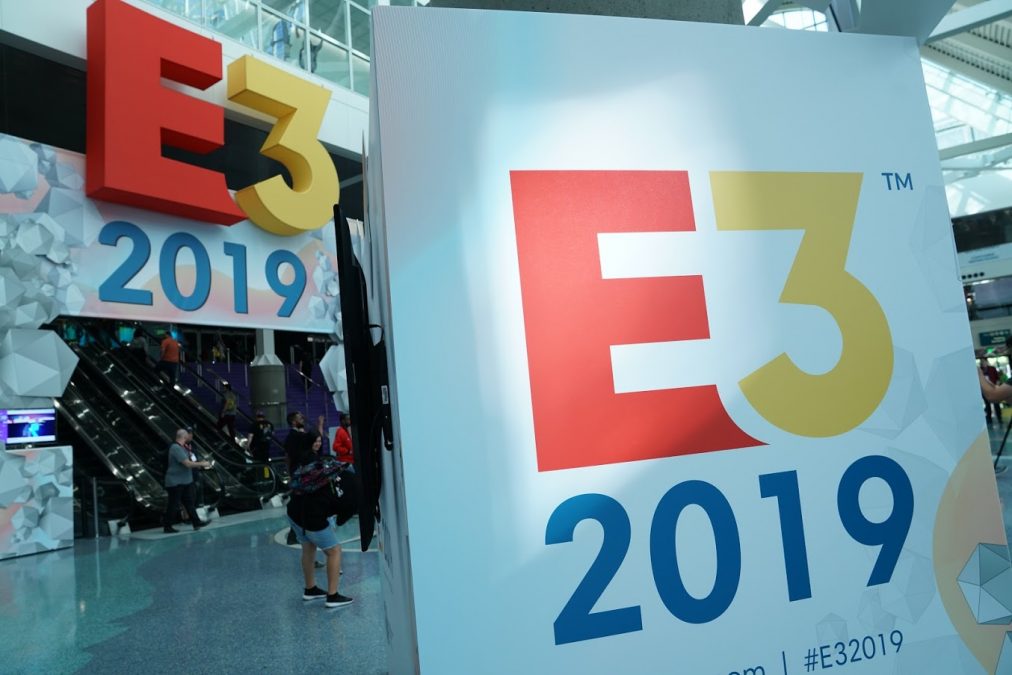 ТОП 10 самых продаваемых игр после Е3 2019