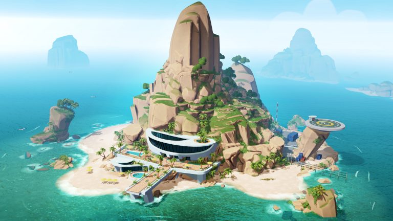 Evil Genius 2: World Domination - Демонстрация проекта на E3