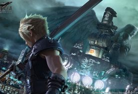 Final Fantasy VII Remake: Геймплейная презентация
