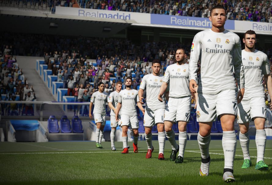 FIFA 20: Проект улучшает игровой процесс на основе отзывов игроков