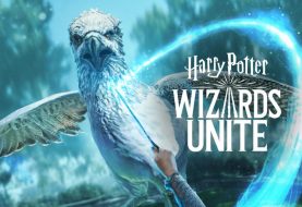 Harry Potter: Wizards Unite: Анонсирована дата выхода
