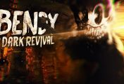 Bendy and the Dark Revival: Геймплейный трейлер