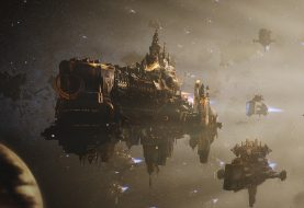 Battlefleet Gothic: Armada 2: Трейлер запуска расширенной компании Хаоса