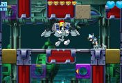 Mighty Switch Force! Collection: Трейлер