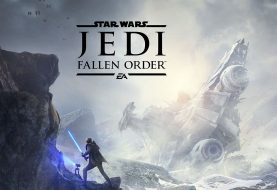 Геймплейное демо Star Wars Jedi: Fallen Order