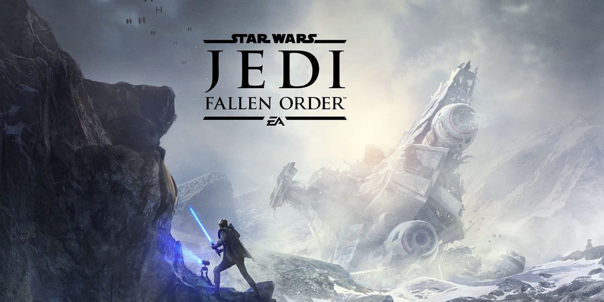 Геймплейное демо Star Wars Jedi: Fallen Order