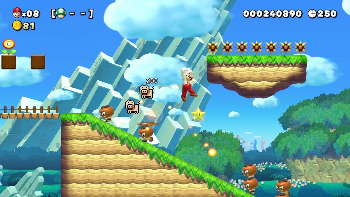 Super Mario Maker 2: Дата релиза
