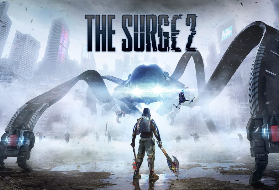 The Surge 2 обзавелась геймплейным трейлером