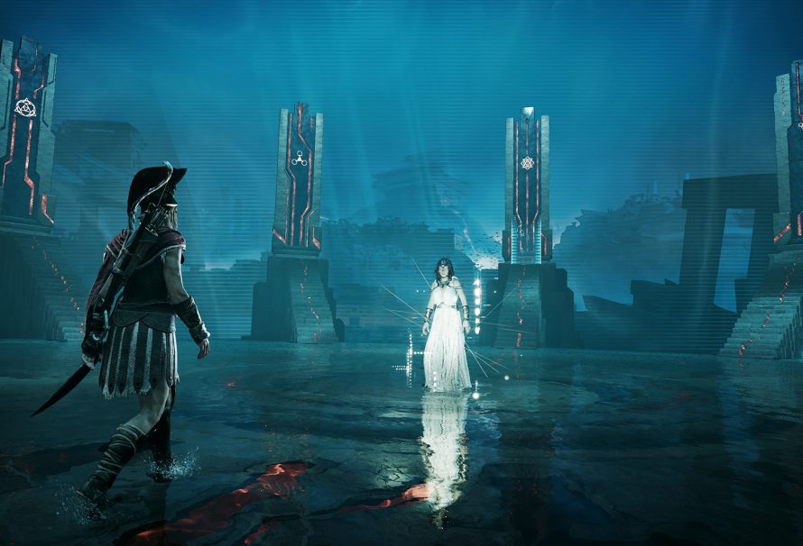 Последнее DLC для Assassin’s Creed Odyssey выходит сегодня