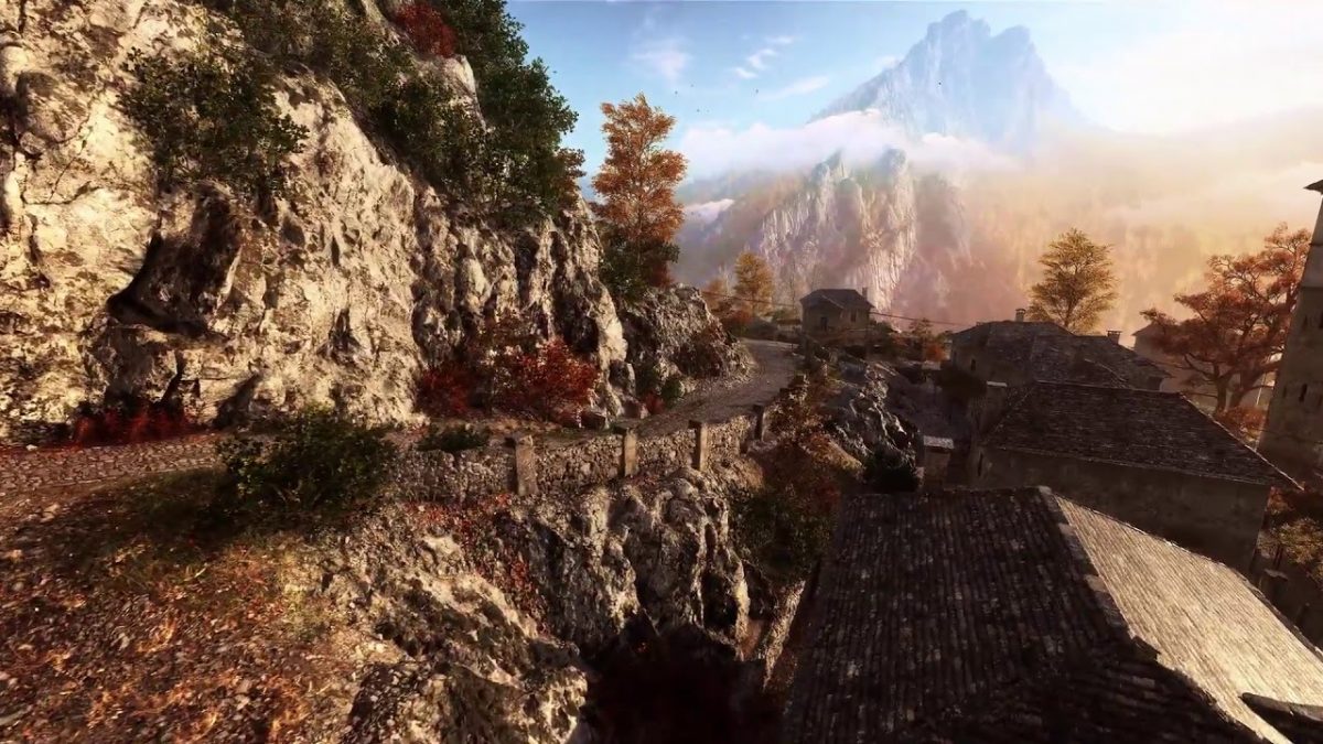 В Battlefield V завезут новую карту уже сегодня