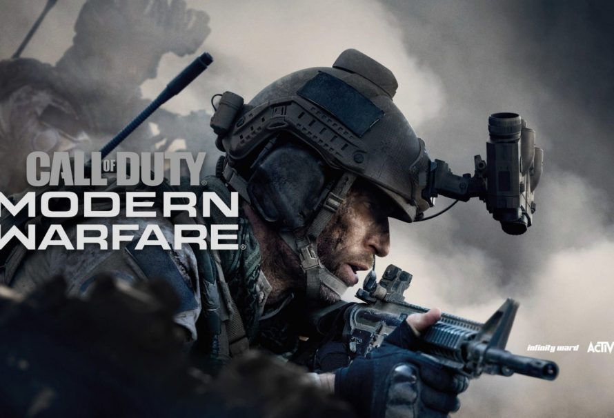 В Call Of Duty: Modern Warfare вернут «Killstreaks»