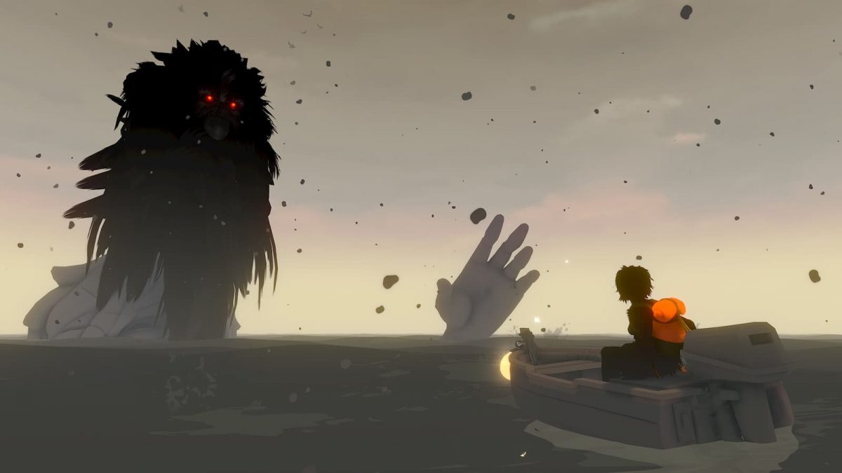 Sea of Solitude: Трейлер запуска